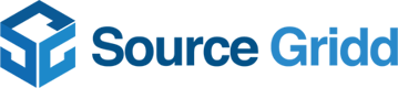 SourceGridd Logo