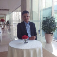 Shariq Khan Founder of SourceGridd