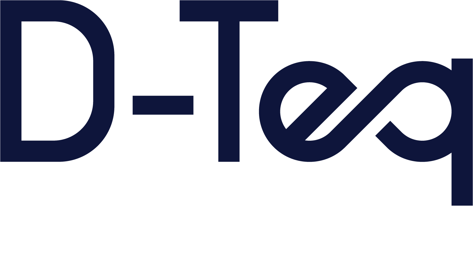 D-Teq Solution Logo