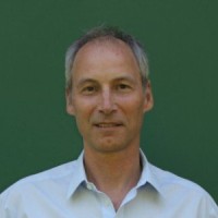 Darrell Tuxford Founder of D-Teq Solution