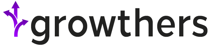 Growthers Logo
