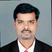 Arul Muniyappan Founder of Honeyiconics