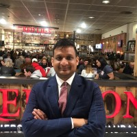 Niladri Das Founder of Niladvantage Technologies Pvt Ltd