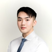 Daniel Tan Founder of Aera Capital