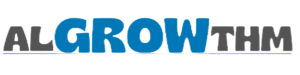 Algrowthm Logo