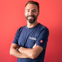Daryn Smith Founder of Huble Digital