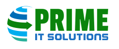 Prime IT Solutions Pty Ltd Logo