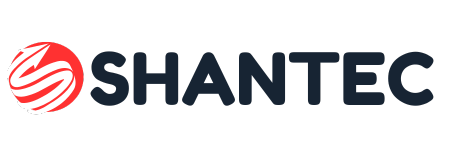 Shantec Systems Ltd Logo
