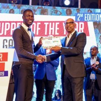 Augustine Achando Founder of Shantec Systems Ltd