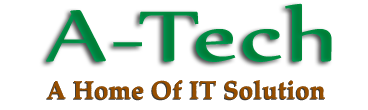 Atech BD Logo