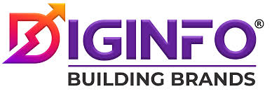 Diginfo Expert Logo