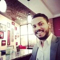 Vivek Lall Founder of Diginfo Expert