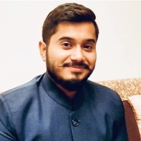 Chaitanya Chawla Founder of eShare Informatics