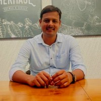 Sharath Srinivas Founder of The Web People