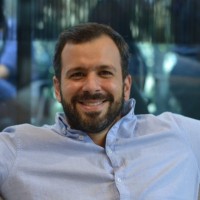 Antonio Santana Founder of Condor Digital Services LLC
