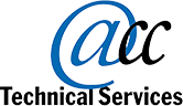 ACC Technical Services Logo