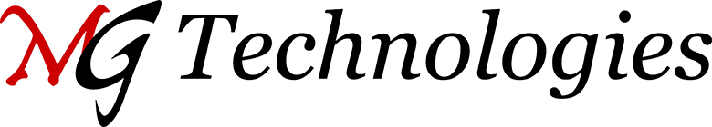 MG Technologies Logo