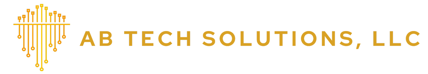 AB Tech Solutions, LLC Logo