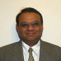 Vijay Soni Founder of AB Tech Solutions, LLC