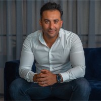 Robert Tadros Founder of Adigitz
