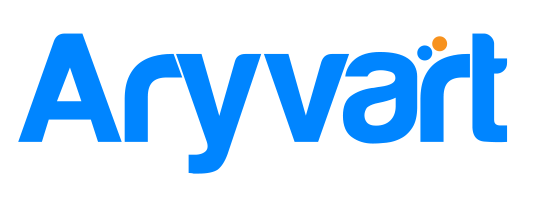 Aryvart Logo