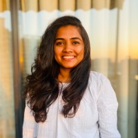 Shivani Sonawane Founder of Aryvart
