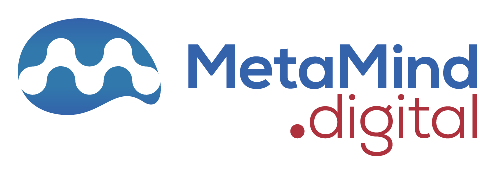 MetaMind Digital LLC Logo