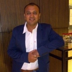 Harsh Savani Founder of NEX Softsys