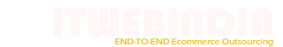 ITWEBINDIA Logo
