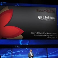 Igor Rodriguez Founder of Bespoken Management