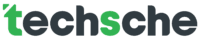 Techsche Pvt Ltd Logo