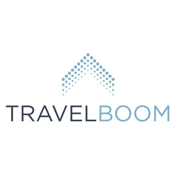 Travelboom Logo