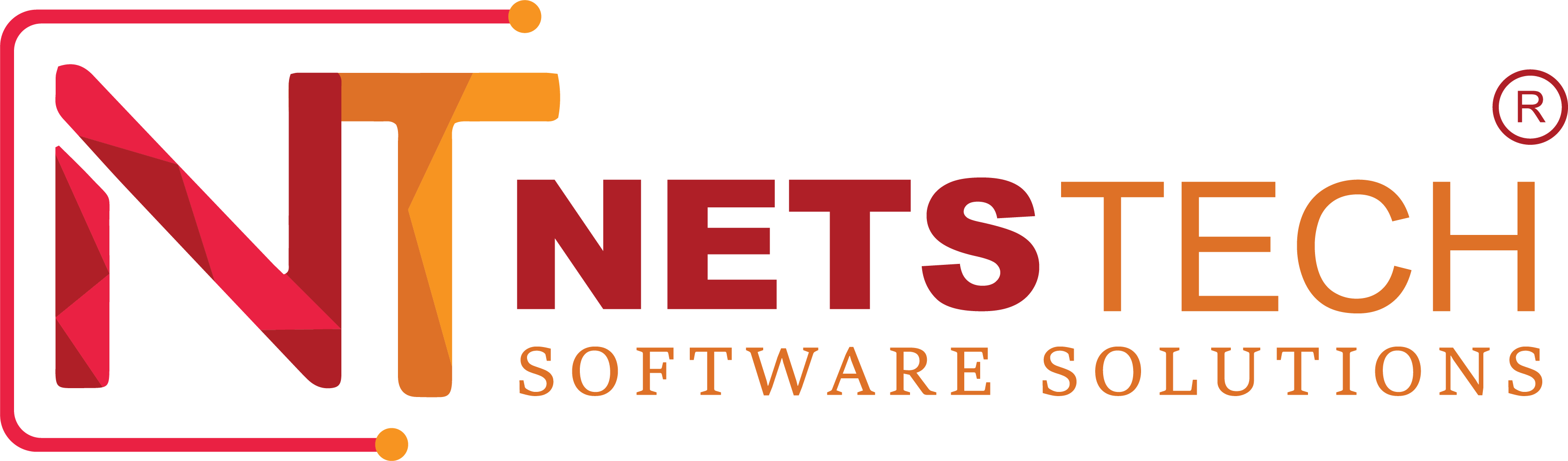 Netstech Software Solutions (Pvt.) Ltd. Logo
