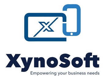Xynosoft Solutions Logo