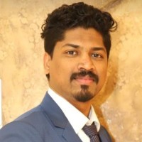 Shajeer muhammed Founder of Xynosoft Solutions
