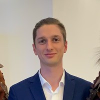 Jakub Domagalski Founder of Grupa Improve
