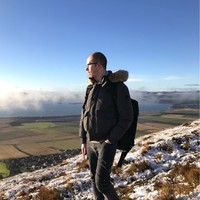 Neil Bradley Founder of Hanabi