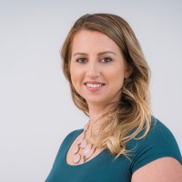 Tanya Wigmore Founder of CRO:NYX Digital