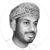 Aiman Al Zakwani Founder of Olive Mid East
