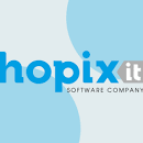 Hopix Logo