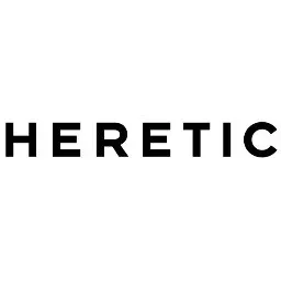 HERETIC Logo