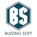 BuzzingSoft Logo