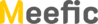 Meefic IT services Logo
