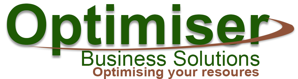 Optimiser Infotech Logo