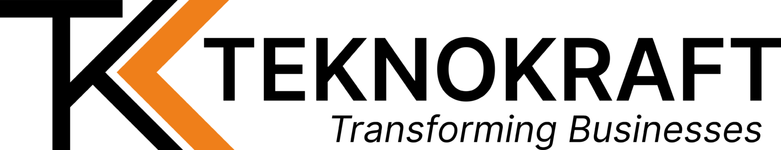 Teknokraft Canada Inc. Logo
