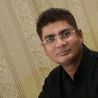Shahbaz Anjum Founder of Teknokraft Canada Inc.