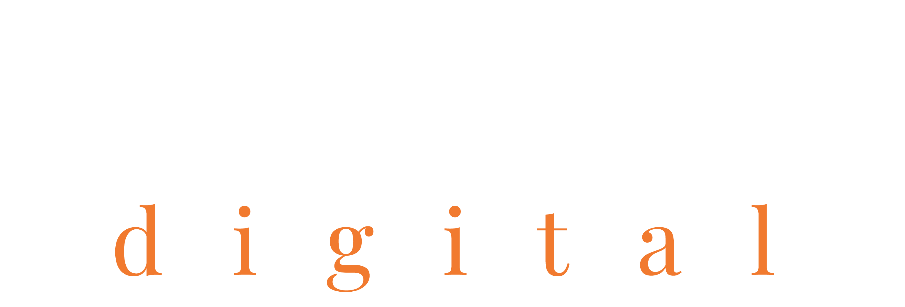 Michigan Digital Logo