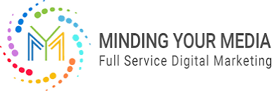 Minding Your Media Logo