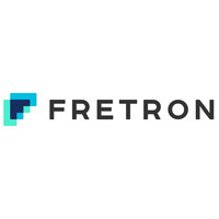 Fretron Private Limited Logo
