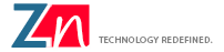 ZNSoftech Logo